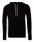 BELLA + CANVAS® Unisex Sponge Fleece Hoodie Sweatshirt - 3719